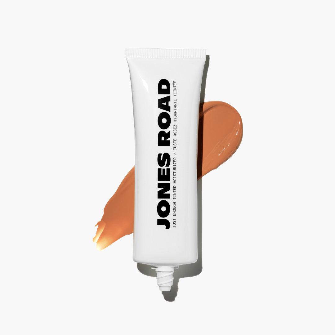 Just Enough Tinted Moisturizer image 8
